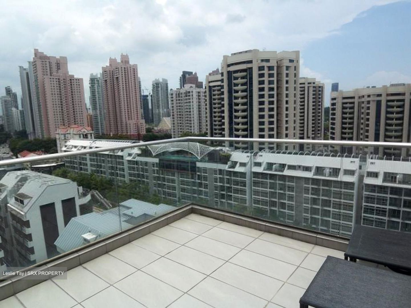 Nathan Residences (D10), Apartment #609599791